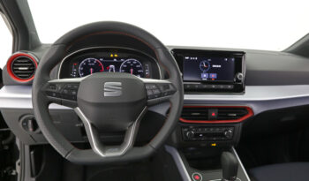 Seat Arona FR 1.0 TSI 110ch 25770€ N°S71790A.40 complet