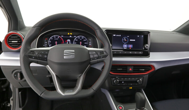 Seat Arona FR 1.0 TSI 110ch 25770€ N°S71790A.40 complet