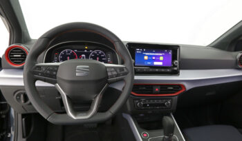 Seat Arona FR 1.0 TSI 110ch 26270€ N°S71797B.70 complet