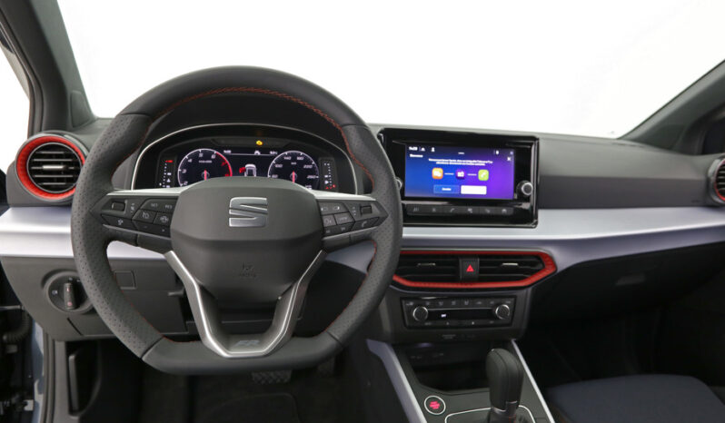 Seat Arona FR 1.0 TSI 110ch 26270€ N°S71797B.70 complet