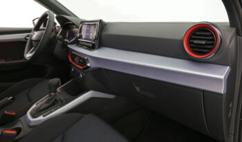 Seat Arona FR 1.0 TSI 110ch 26270€ N°S71797B.70 complet