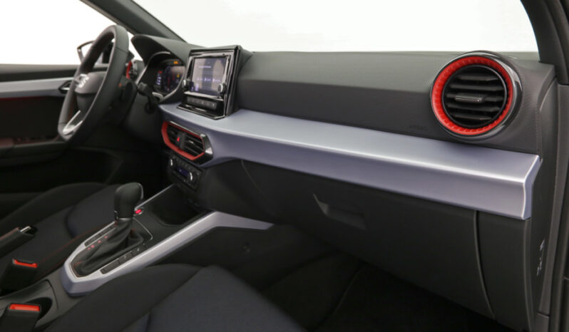 Seat Arona FR 1.0 TSI 110ch 26270€ N°S71797B.70 complet