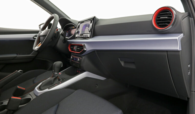 Seat Arona FR 1.0 TSI 110ch 25770€ N°S71801B.19 complet