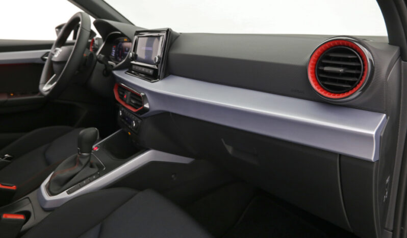 Seat Arona FR 1.0 TSI 110ch 25770€ N°S71790A.40 complet