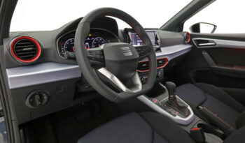 Seat Arona FR 1.0 TSI 110ch 26270€ N°S71797B.70 complet