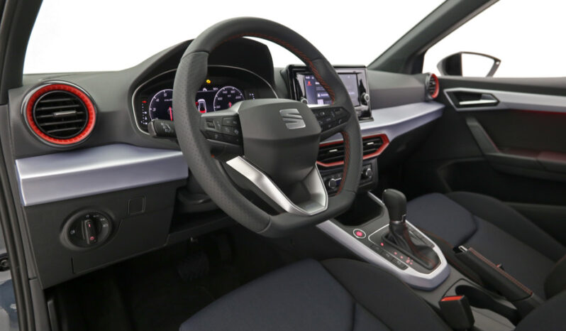 Seat Arona FR 1.0 TSI 110ch 26270€ N°S71797B.70 complet