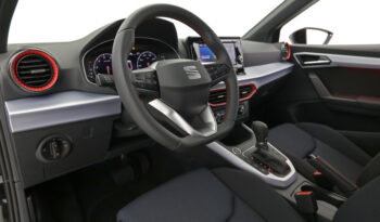 Seat Arona FR 1.0 TSI 110ch 25770€ N°S71790A.40 complet
