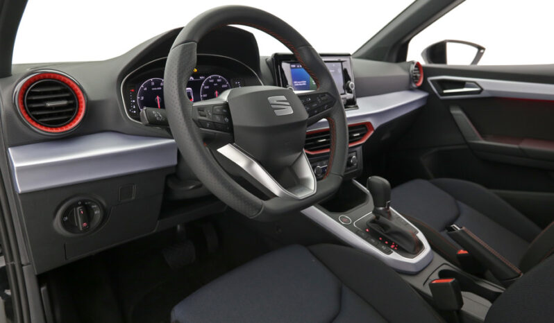 Seat Arona FR 1.0 TSI 110ch 25770€ N°S71790A.40 complet