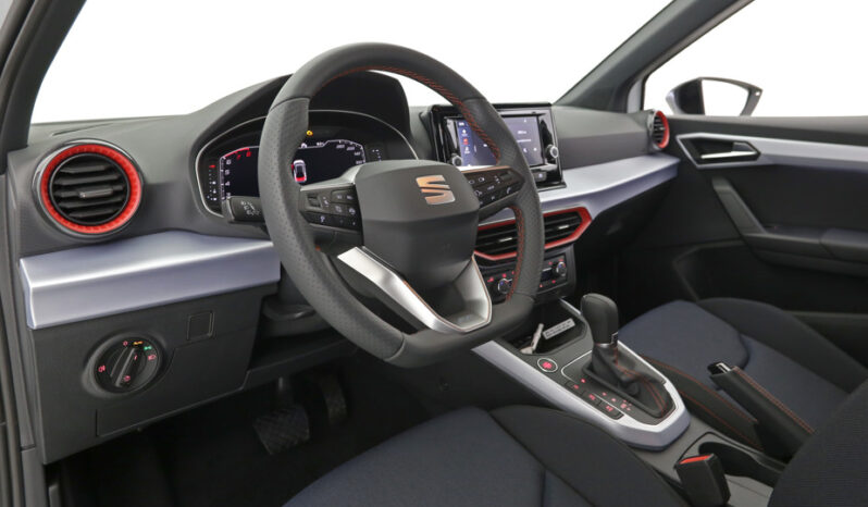 Seat Arona FR 1.0 TSI 110ch 25770€ N°S71801B.19 complet