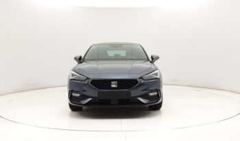Seat Leon FR 1.5 eTSI 150ch 28970€ N°S70322.38 complet