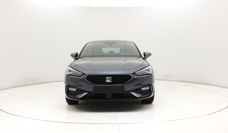 Seat Leon FR 1.5 eTSI 150ch 28970€ N°S70322.38 complet