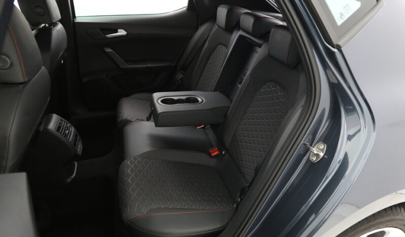 Seat Leon FR 1.5 eTSI 150ch 28970€ N°S70322.38 complet