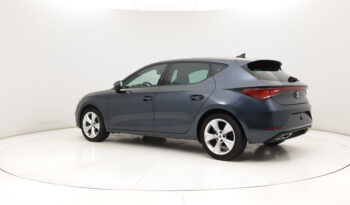 Seat Leon FR 1.5 eTSI 150ch 28970€ N°S70322.38 complet