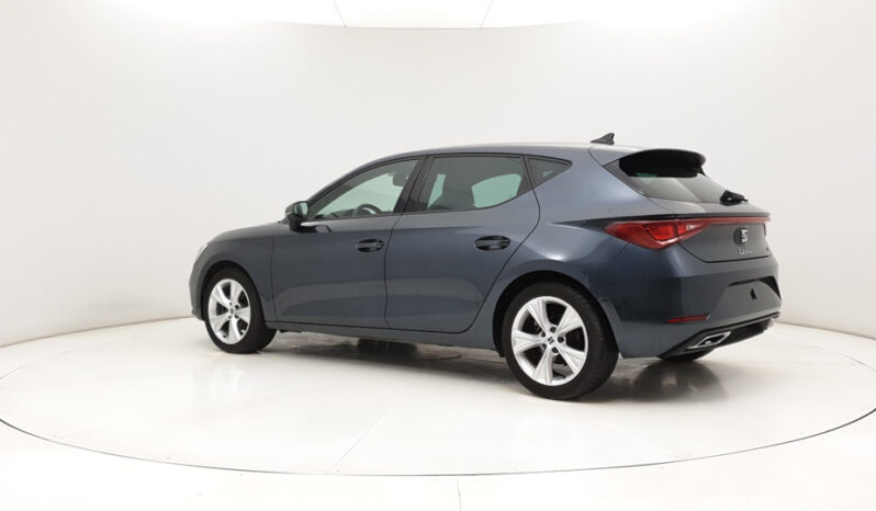 Seat Leon FR 1.5 eTSI 150ch 28970€ N°S70322.38 complet