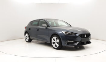 Seat Leon FR 1.5 eTSI 150ch 28970€ N°S70322.38 complet