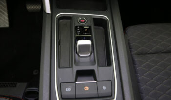 Seat Leon FR 1.5 eTSI 150ch 28970€ N°S70322.38 complet