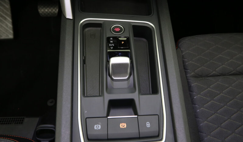 Seat Leon FR 1.5 eTSI 150ch 28970€ N°S70322.38 complet