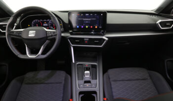 Seat Leon FR 1.5 eTSI 150ch 28970€ N°S70322.38 complet
