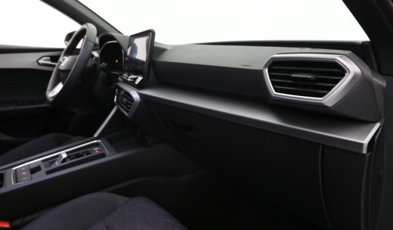 Seat Leon FR 1.5 eTSI 150ch 28970€ N°S70322.38 complet