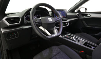 Seat Leon FR 1.5 eTSI 150ch 28970€ N°S70322.38 complet