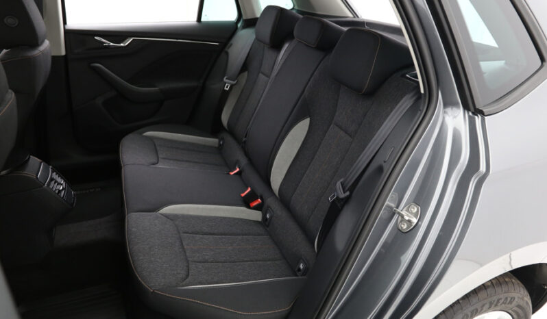Skoda KAMIQ STYLE 1.0 TSI 110ch 27970€ N°S72645B.33 complet