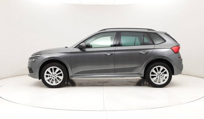 Skoda KAMIQ STYLE 1.0 TSI 110ch 27970€ N°S72645B.33 complet