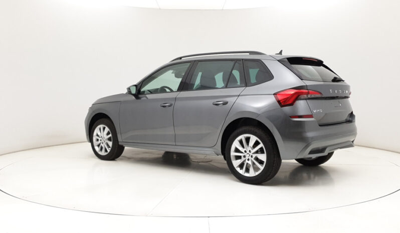 Skoda KAMIQ STYLE 1.0 TSI 110ch 27970€ N°S72645B.33 complet