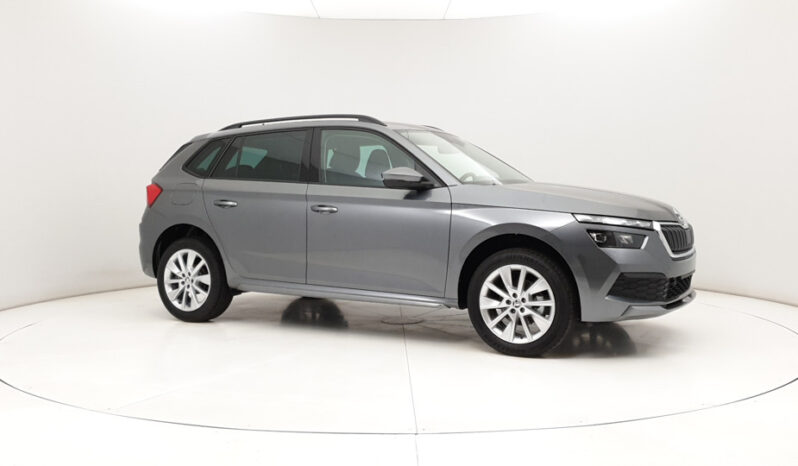 Skoda KAMIQ STYLE 1.0 TSI 110ch 27970€ N°S72645B.33 complet