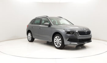 Skoda KAMIQ STYLE 1.0 TSI 110ch 27970€ N°S72645B.33 complet