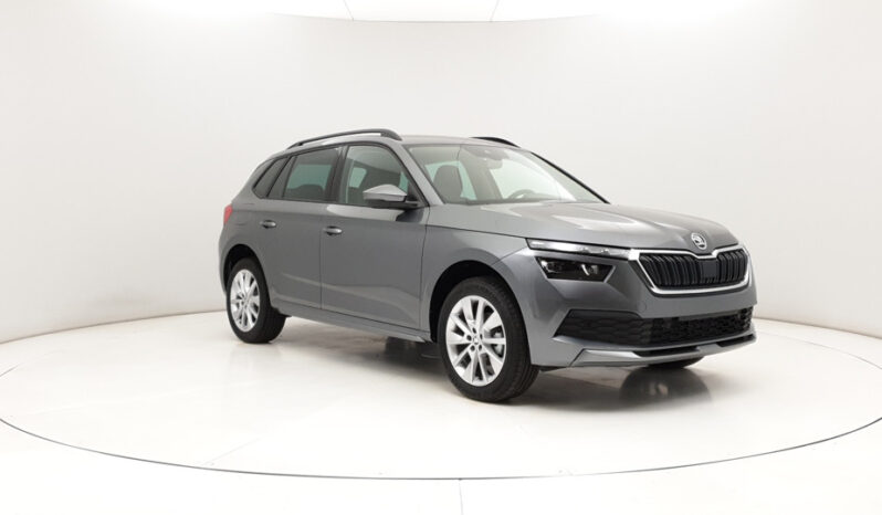 Skoda KAMIQ STYLE 1.0 TSI 110ch 27970€ N°S72645B.33 complet