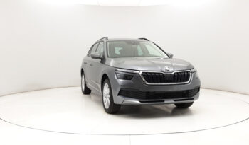 Skoda KAMIQ STYLE 1.0 TSI 110ch 27970€ N°S72645B.33 complet
