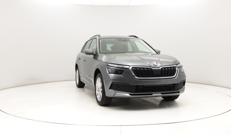 Skoda KAMIQ STYLE 1.0 TSI 110ch 27970€ N°S72645B.33 complet