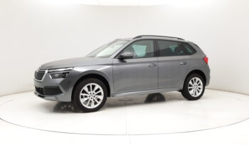 Skoda KAMIQ STYLE 1.0 TSI 110ch 27970€ JP Automobiles PALAISEAU