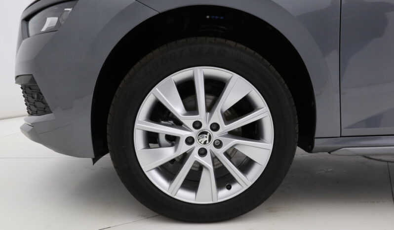 Skoda KAMIQ STYLE 1.0 TSI 110ch 27970€ N°S72645B.33 complet