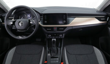 Skoda KAMIQ STYLE 1.0 TSI 110ch 27970€ N°S72645B.33 complet