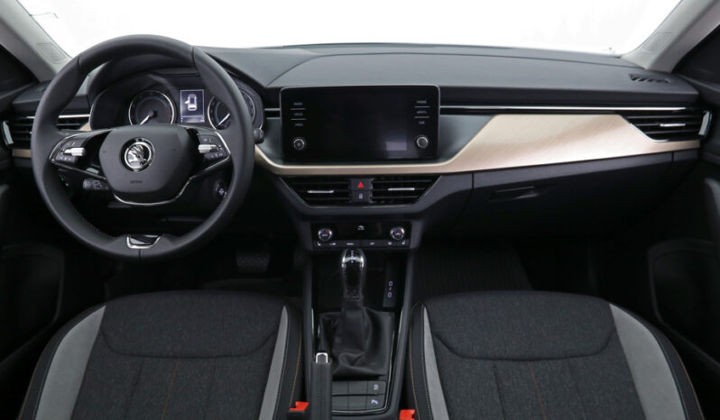 Skoda KAMIQ STYLE 1.0 TSI 110ch 27970€ N°S72645B.33 complet