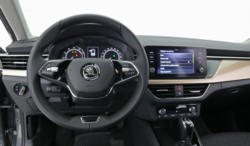 Skoda KAMIQ STYLE 1.0 TSI 110ch 27970€ N°S72645B.33 complet