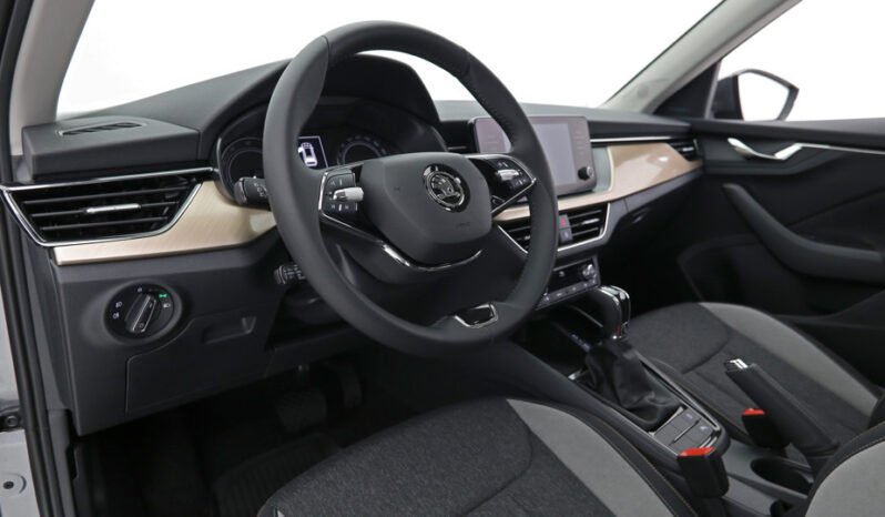 Skoda KAMIQ STYLE 1.0 TSI 110ch 27970€ N°S72645B.33 complet