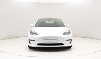 Tesla MODEL 3 GRANDE AUTONOMIE 75 kWh 367ch 41970€ N°S71266.42 complet