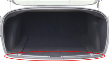 Tesla MODEL 3 GRANDE AUTONOMIE 75 kWh 367ch 41970€ N°S71266.42 complet