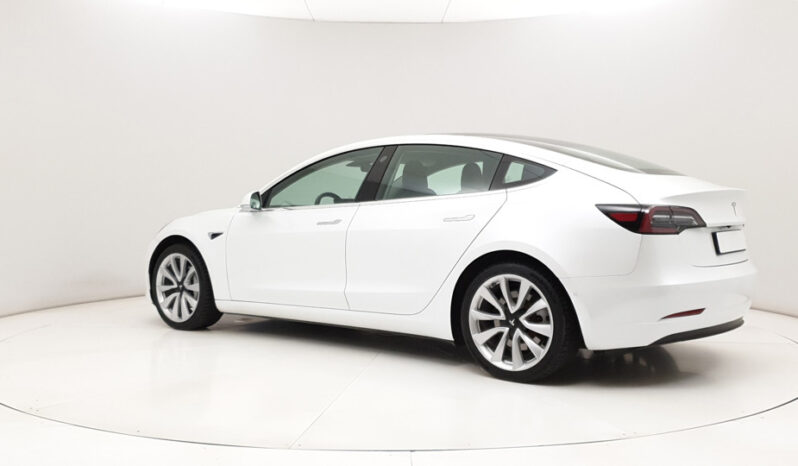 Tesla MODEL 3 GRANDE AUTONOMIE 75 kWh 367ch 41970€ N°S71266.42 complet
