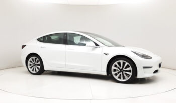 Tesla MODEL 3 GRANDE AUTONOMIE 75 kWh 367ch 41970€ N°S71266.42 complet