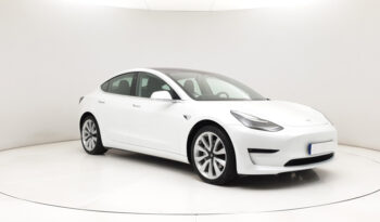 Tesla MODEL 3 GRANDE AUTONOMIE 75 kWh 367ch 41970€ N°S71266.42 complet