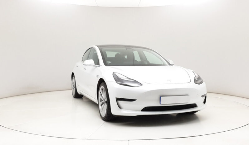 Tesla MODEL 3 GRANDE AUTONOMIE 75 kWh 367ch 41970€ N°S71266.42 complet