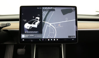 Tesla MODEL 3 GRANDE AUTONOMIE 75 kWh 367ch 41970€ N°S71266.42 complet