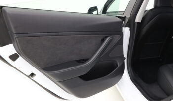 Tesla MODEL 3 GRANDE AUTONOMIE 75 kWh 367ch 41970€ N°S71266.42 complet