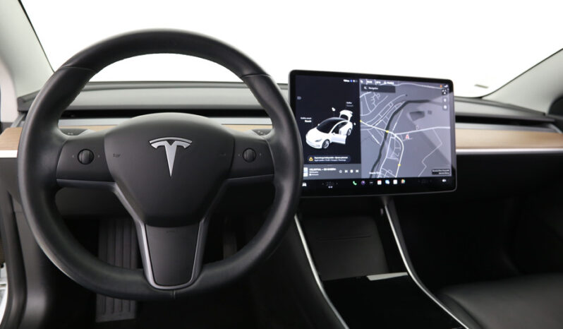 Tesla MODEL 3 GRANDE AUTONOMIE 75 kWh 367ch 41970€ N°S71266.42 complet