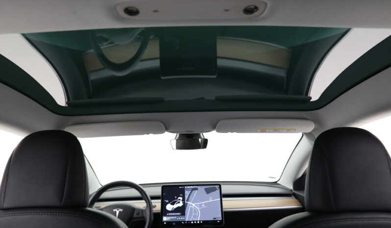 Tesla MODEL 3 GRANDE AUTONOMIE 75 kWh 367ch 41970€ N°S71266.42 complet