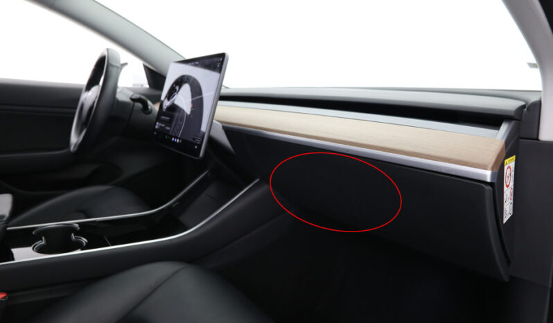 Tesla MODEL 3 GRANDE AUTONOMIE 75 kWh 367ch 41970€ N°S71266.42 complet