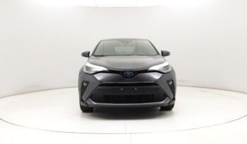 Toyota C-HR DESIGN 1.8 Hybrid 122ch 31970€ N°S73387A.78 complet